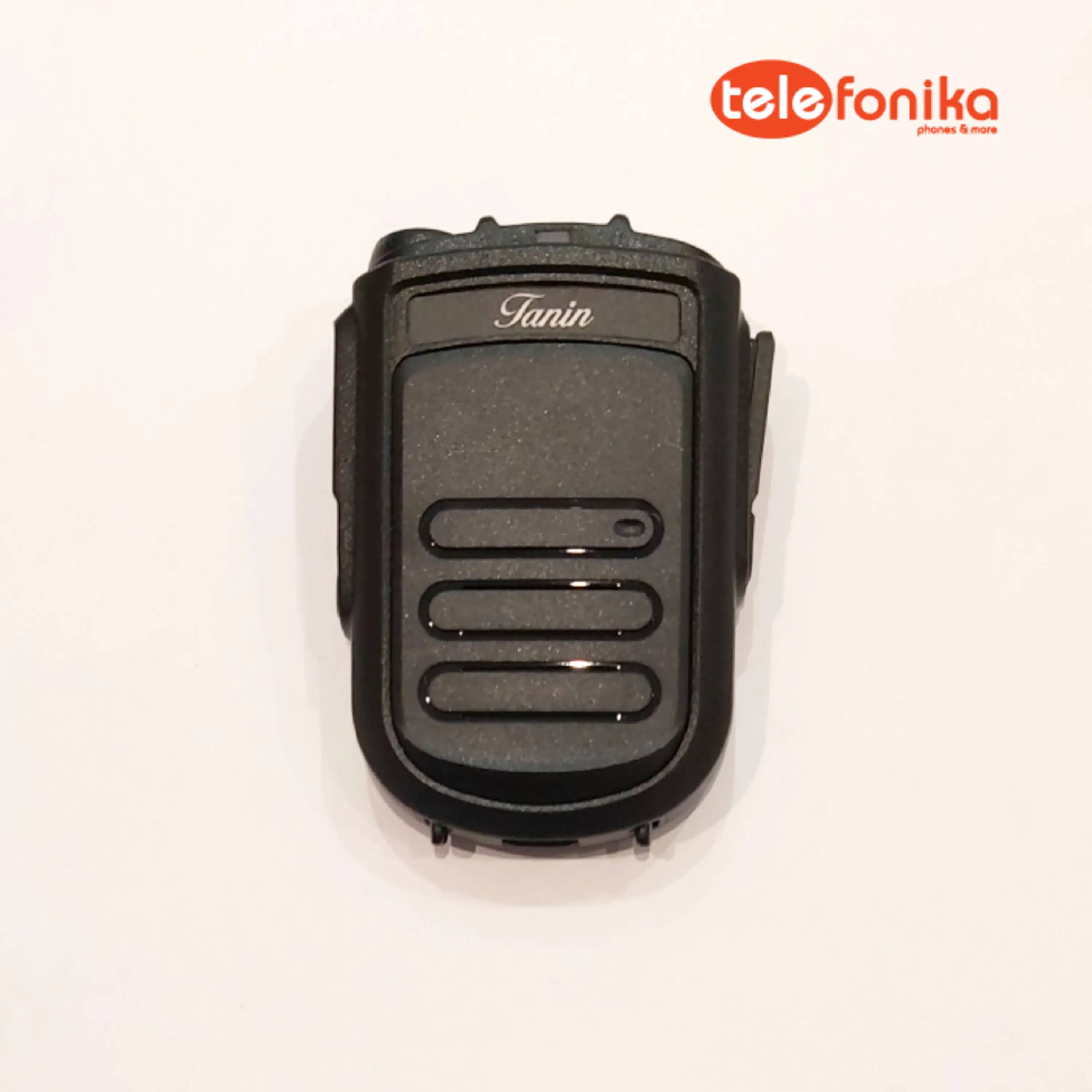 قاب بدنه بیسیم واکی تاکی طنین GP-23